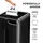 Fellowes 325Ci Schwarz