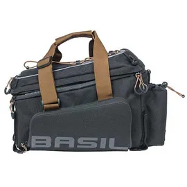 Basil Miles XL Pro Gepäckträgertasche