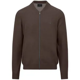 Fynch Hatton FYNCH-HATTON Strickjacke Cardigan College, Su XL