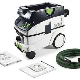 Festool Absaugmobil Cleantec CTM 26 E AC 574978