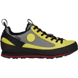 Hanwag Herren Rotpunkt Low GTX Schuhe (Größe 48, gelb)