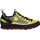 Hanwag Herren Rotpunkt Low GTX Schuhe (Größe 48, gelb)