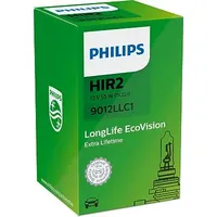 Philips Glühlampe, Fernscheinwerfer 9012LLC1