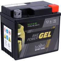 Intact GEL12-5L-BS 4 Ah 70 A