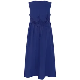 Betty Barclay Midikleid Blau 40