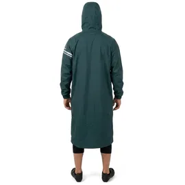 AGU Regenponchos Unisex Deep Sea M-L
