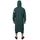 AGU Regenponchos Unisex Deep Sea M-L