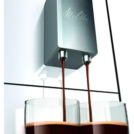 Melitta Caffeo Solo E950-103 Silber