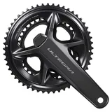 Shimano Ultegra FC-R8100-P Kurbelgarnitur mit Leistungsmesser