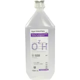 SERAG-WIESSNER GmbH & Co. KG AQUA BIDEST Plastik