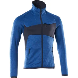 Mascot ACCELERATE Fleecepullover mit Reißverschluss 5XL