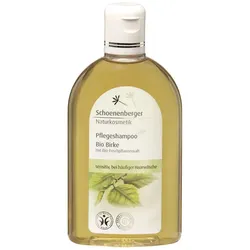 Schoenenberger Shampoo plus Birke