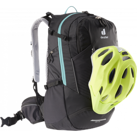 Deuter Trans Alpine 28 SL schwarz