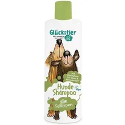 Glückstier Hundeshampoo Universal 250 ml