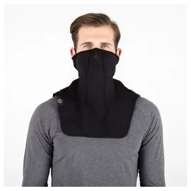 Knox Bandana Neck Tube schwarz
