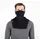 Knox Bandana Neck Tube schwarz