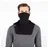 Knox Bandana Neck Tube schwarz