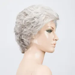 Ellen Wille hairpower Perücke - City 60.56.58 snow mix