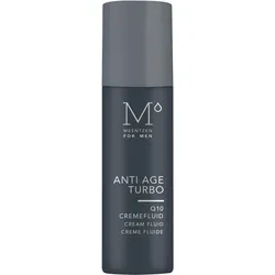 Charlotte Meentzen MEENTZEN FOR MEN Anti Age Turbo Q10 Cremefluid
