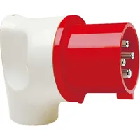 Walther Werke Walther MONDO Winkelstecker 32A 236410