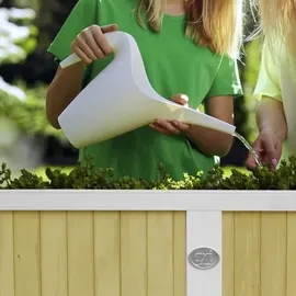 Axi Hochbeet 120 x 54 x 54 cm Braun