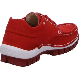 WOLKY Fly Damen Rot 41
