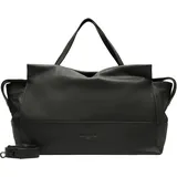 Liebeskind Berlin Reisetasche Lou Small Pebble Weekender XL Black