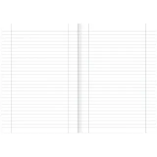 Staufen Staufen® Kanzleipapier STYLE 80 g/qm liniert