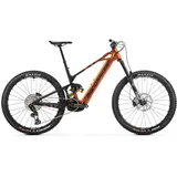 Mondraker Crafty Carbon XR Mars 2025 - RH-L