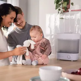 Philips AVENT Sterilisator Advanced SCF291/00