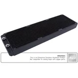 Alphacool ES AL 420 mm T38