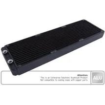 Alphacool ES AL 420 mm T38