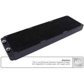 Alphacool ES AL 420 mm T38