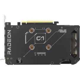 Asus Radeon RX 9060 XT 8 GB GDDR6
