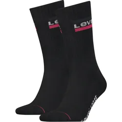 Levis Herren Sportsocken 2er Pack