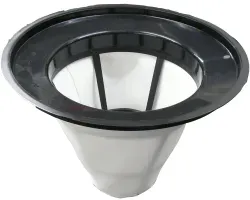 columbus Stofffilter für Staubsauger SW 30 20563630 , Für SW 30 P