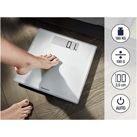 Soehnle Style Sense Comfort 100 digitale Personenwaage (63853)