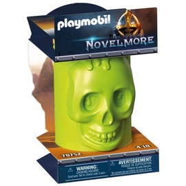 Playmobil Novelmore Skeleton Surprise Box - Sal'ahari Sands Skelettarmee Series 1 70752