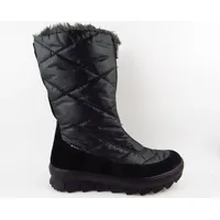 Legero Winterstiefel in Schwarz | Gr.: 38,5