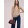 STREET ONE Pullunder beige M