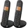 Logicom Iloa 255T schwarz