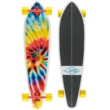 Osprey 40" Longboard Tie-Dye 1"