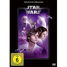 walt disney / leonine Star Wars - Eine neue Hoffnung