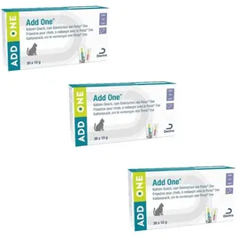 Dechra Add One Leber 30 x 10 g