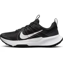 Nike Juniper Trail 2 Next Nature Herren Black / White 45