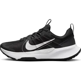 Nike Juniper Trail 2 Next Nature Herren Black / White 45