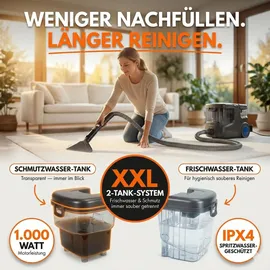 sommertal HYDRO 9000 MAX