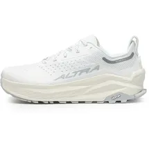 Altra Olympus 6 Damen White/White 37