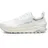 Damen White/White 37