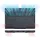CAPTIVA Power Starter R94-446GE 15,3" AMD Ryzen 7 255 16 GB RAM 500 GB SSD ohne Betriebssystem Schwarz